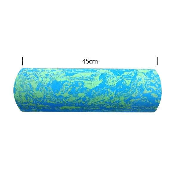 Foam Rollers for Muscle Tissue [ROLL IT OUT]