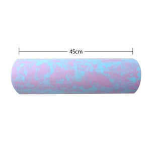 Foam Rollers for Muscle Tissue [ROLL IT OUT]