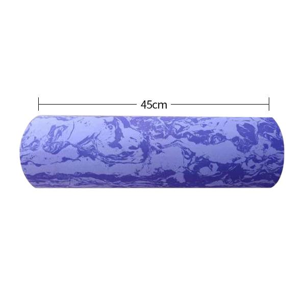 Foam Rollers for Muscle Tissue [ROLL IT OUT]