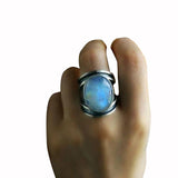 Moonstone Ring [Unique]