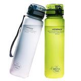 Leakproof Water Bottle [SHATTERPROOF]