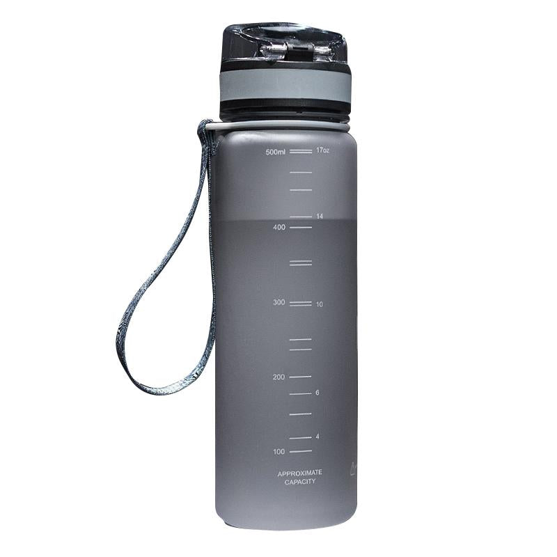 Leakproof Water Bottle [SHATTERPROOF]