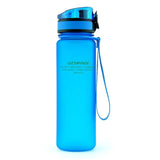 Leakproof Water Bottle [SHATTERPROOF]