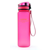 Sport Water Bottle [LEAK PROOF]