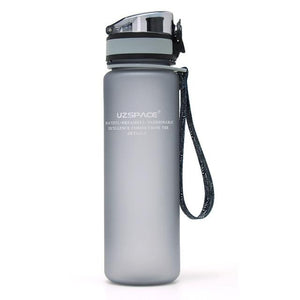 Sport Water Bottle [LEAK PROOF]