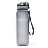 Leakproof Water Bottle [SHATTERPROOF]