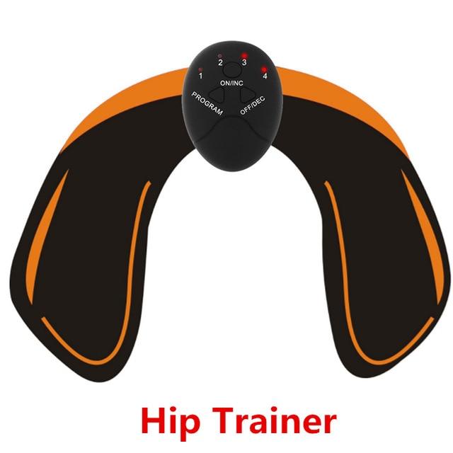 Electronic Muscle Stimulators [Get in Shape Using These!]