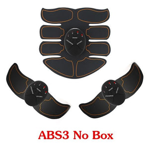 Abs Stimulating Belt [6 PACK TIME]