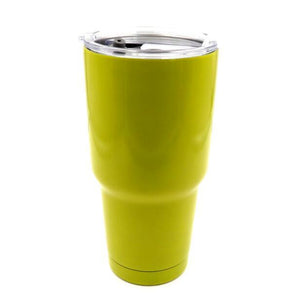 Stainless Steel Mug 30 oz [Stays Hot or Cold for 24 HOURS!]