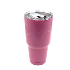 Stainless Steel Mug 30 oz [Stays Hot or Cold for 24 HOURS!]