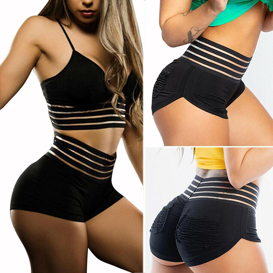 Best Shorts for Flat Bum [THESE POP]